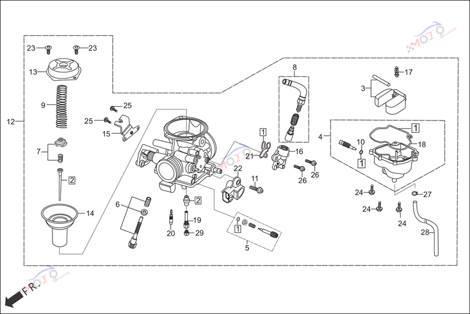 Engine Diagram
